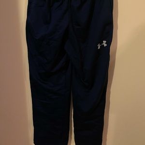 Under Armour navy size small pants